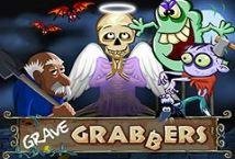 Grave Grabbers slot